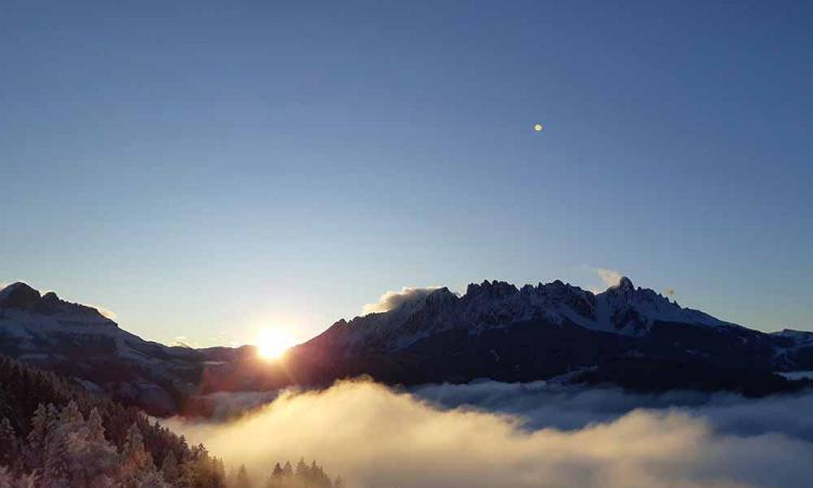 Impressioni di montagna