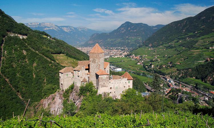 Castello di Cornedo