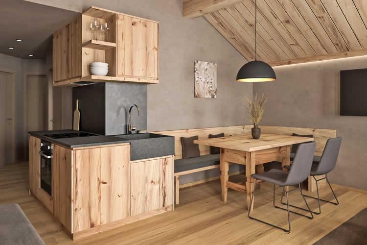 Ferienwohnung ortus Ferienwohnung ortus