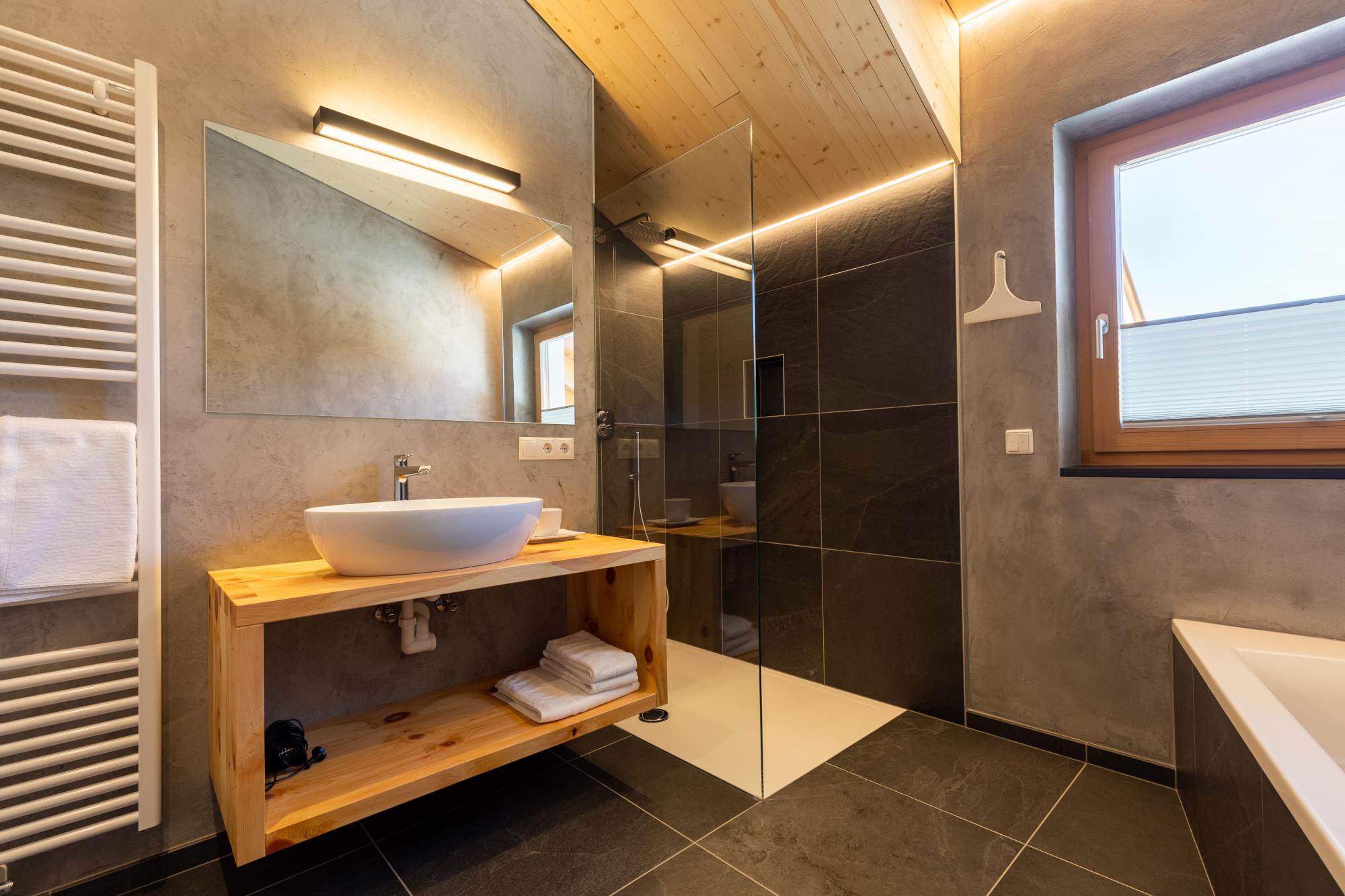 Bathroom 'ortus' 