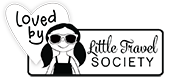Little Travel Society